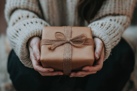 Regalo navide&ntilde;o