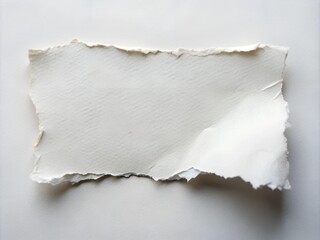 Fototapeta premium burnt paper background