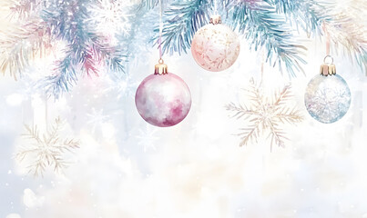 Christmas and New Year-themed graphic backgrounds for cards