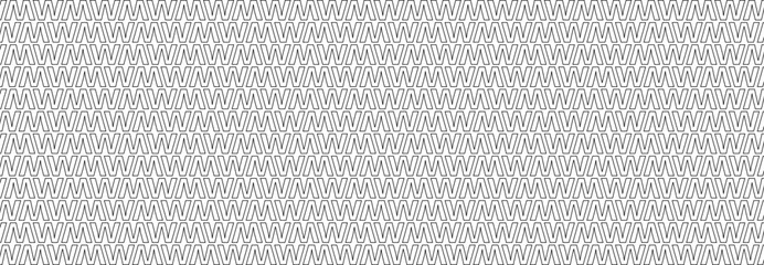 Abstract, Geometric, Lines, pattern, circle, square, Illustration, vector, alternating overlapping, symmetrical, orderly arrangement background, black and white, banner, website, template, dark.