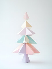 Christmas and New Year-themed graphic backgrounds for cards