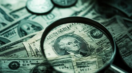 Elaborate fraud schemes involving identity theft and fake documents spread across the financial sector