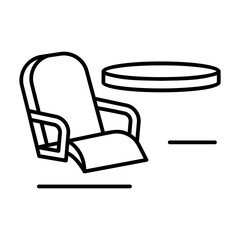 zero gravity interior design