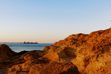 Cape Lambert 1
