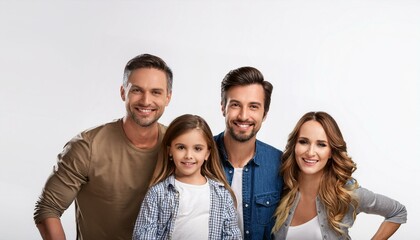 Obraz premium group of people