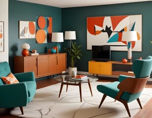 modern interior home design