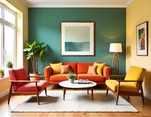 modern interior home design