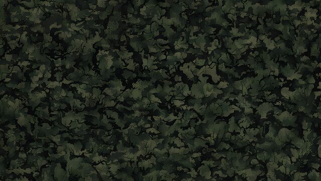 camouflage dirty background protective style