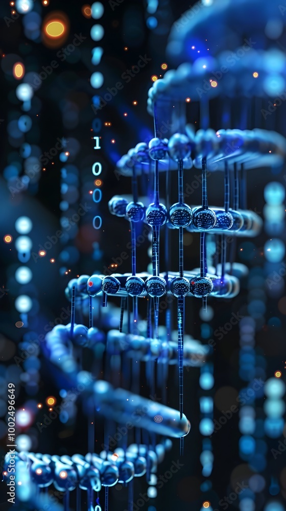 Poster personalized medicine utilizing big data analytics and custom treatment protocols