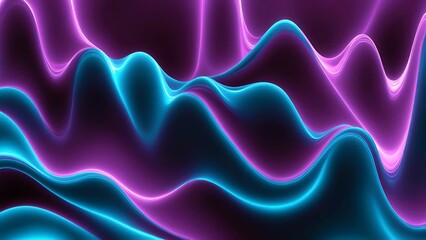 abstract background with lines