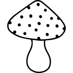 Mushroom