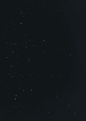 particles in motion background