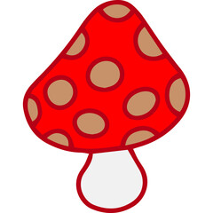 Mushroom