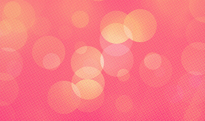 Bokeh background for Banner, Poster, Holidays, Ad, Event Celebrations and various design works

