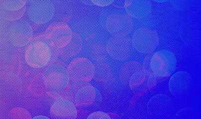 Bokeh background for Banner, Poster, Holidays, Ad, Event Celebrations and various design works
