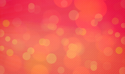 Bokeh background for Banner, Poster, Holidays, Ad, Event Celebrations and various design works
