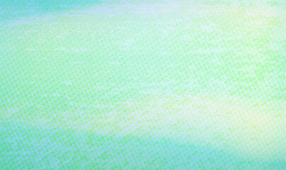 Green background for banner, poster, seasonal, holidays, celebrations with copy space for text or images