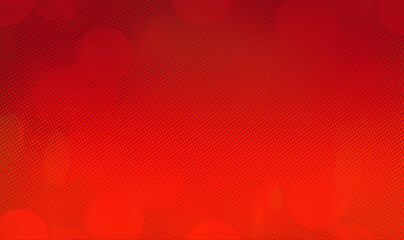 Red background for banner, poster, seasonal, holidays, celebrations with copy space for text or images