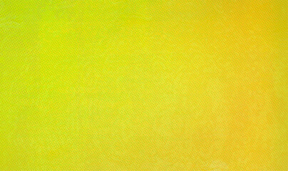 Yellow background for banner, poster, seasonal, holidays, celebrations with copy space for text or images
