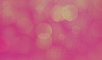 Bokeh background for Banner, Poster, Holidays, Ad, Event Celebrations and various design works
