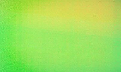 Green background for banner, poster, seasonal, holidays, celebrations with copy space for text or images