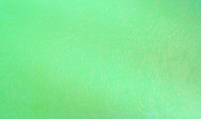 Green background for banner, poster, seasonal, holidays, celebrations with copy space for text or images