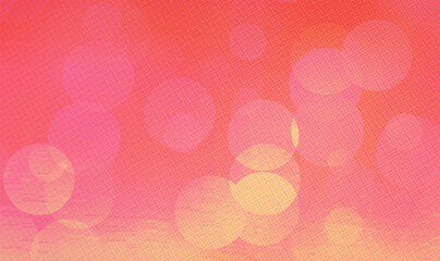 Bokeh background for Banner, Poster, Holidays, Ad, Event Celebrations and various design works
