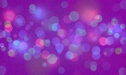 Bokeh background for Banner, Poster, Holidays, Ad, Event Celebrations and various design works
