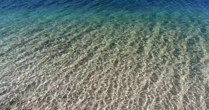 redfish lake in stanley idaho