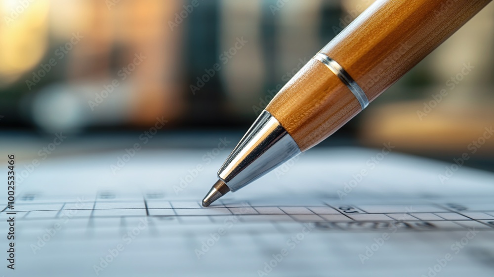 Poster efficient document review process with quality control, certificate management, and approval checkli