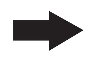 arrow icon illustration
