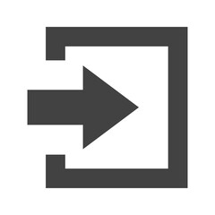 Symbols Glyph illustration