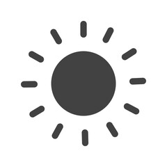 Symbols Glyph illustration