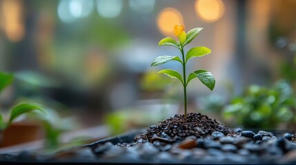 empowering career success through continuous learning, leadership development, and skill enhancement, cultivating growth, motivation, and opportunities for professional development