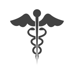 Symbols Glyph illustration