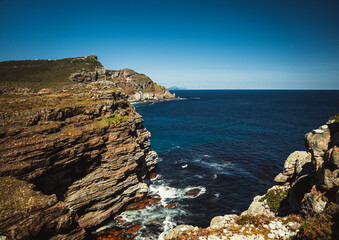 Cape of Good Hope, South Africa