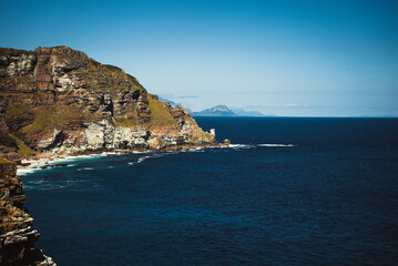 Cape Of Good hope view, South Africa