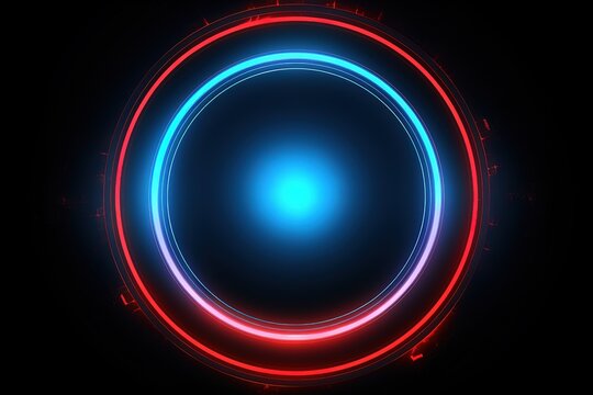 Abstract neon background. luminous swirling. Glowing spiral cover. Black elegant. Halo around. Power isolated. Sparks particle. Space tunnel. Glossy jellyfish. LED color ellipse. Glint glitter
