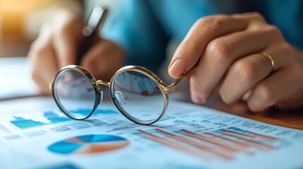financial advisor reviewing home finances, investment options, and saving money strategies, emphasizing the role of insurance, financial stability, and retirement planning