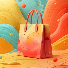 shopping bag