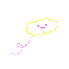 Cute Decoration Doodle