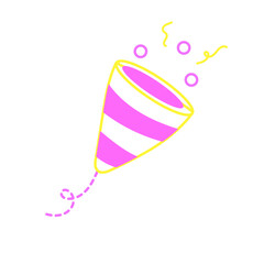 Cute Decoration Doodle