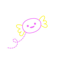 Cute Decoration Doodle