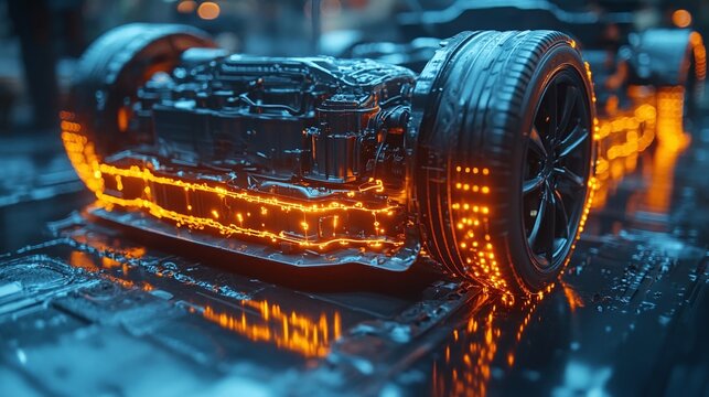 understanding electric vehicle battery overheating causes, risks, and solutions, with a focus on temperature control and thermal management to prevent damage and improve performance