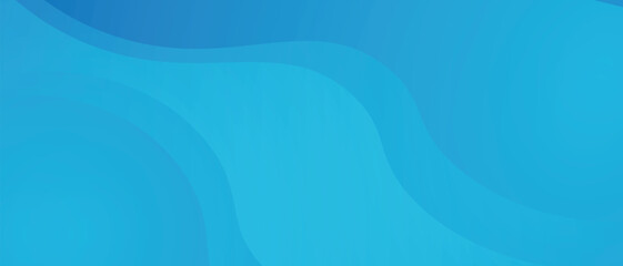 blue abstract background for web and landscap eps 10