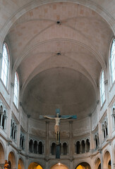 Fototapeta premium Church in Buenos Aires