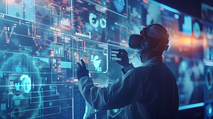 Journalists Leveraging and Data Analytics to Uncover Compelling Narratives and Trends in Real Time