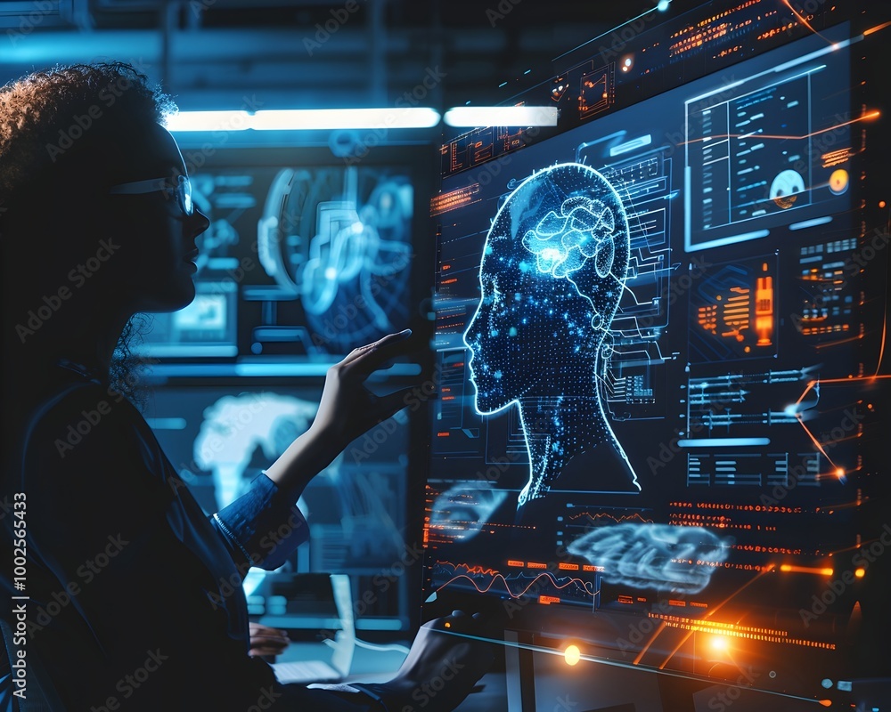 Poster ai powered design studio harnessing innovation and efficiency