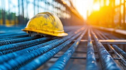 safety protocol violations lead to a construction accident at the worksite, showcasing the importance of risk management, worker protection, and proper safety measures in hazardous environments