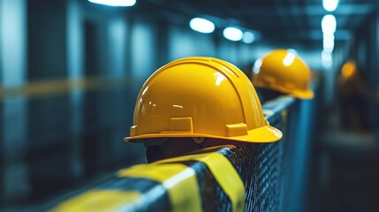 safety protocol violations lead to a construction accident at the worksite, showcasing the importance of risk management, worker protection, and proper safety measures in hazardous environments